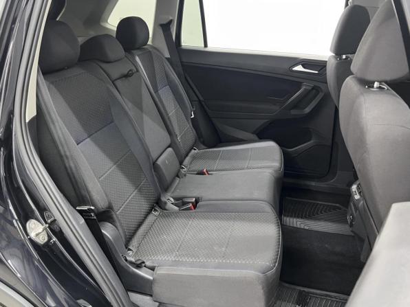 Volkswagen Tiguan II с пробегом 2021 года, цена 3 149 000 рублей, 93685 км, внедорожник, Автокод Объявления