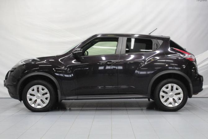 Nissan Juke I Рестайлинг с пробегом 2014 года, цена 1 129 000 рублей, 77000 км, внедорожник, Автокод Объявления