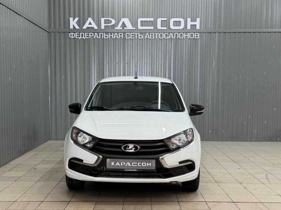 Lada (ВАЗ) Granta I Рестайлинг Магнитогорск  - изображение 3
