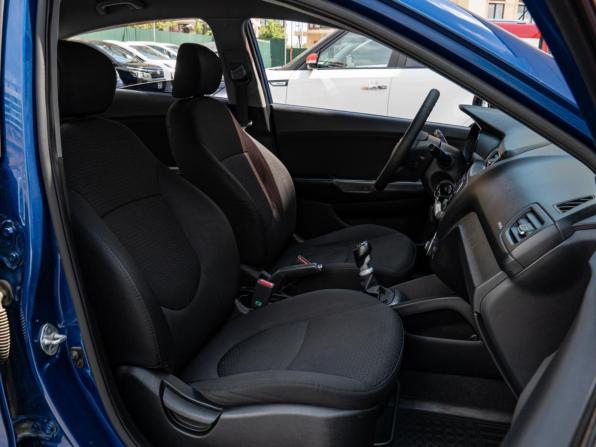 Kia Rio III с пробегом 2014 года, цена 695 000 рублей, 230436 км, седан, Автокод Объявления