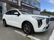 Haval Jolion I Набережные Челны  - изображение 24