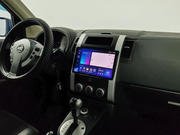 Nissan X-Trail II Рестайлинг с пробегом 2012 года, цена 1 319 000 рублей, 110954 км, внедорожник, Автокод Объявления