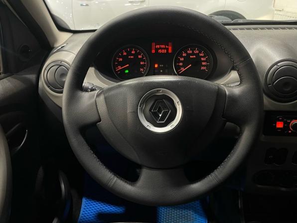 Renault Sandero I с пробегом 2013 года, цена 330 000 рублей, 207458 км, хэтчбек, Автокод Объявления