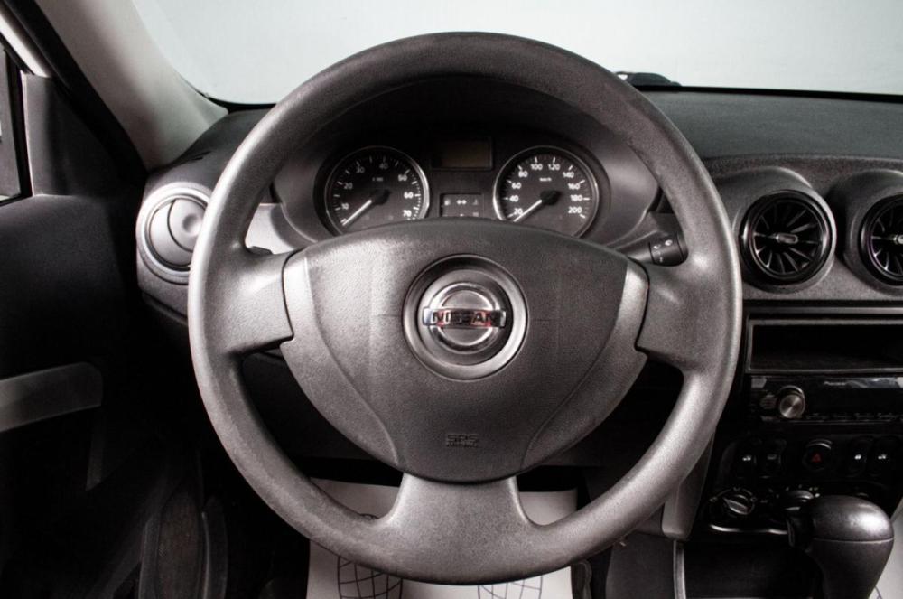 Nissan Almera III (G15) Сургут  - изображение 10