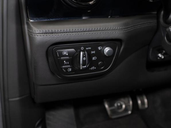 Bentley Bentayga I Рестайлинг с пробегом 2020 года, цена 21 600 000 рублей, 25395 км, внедорожник, Автокод Объявления