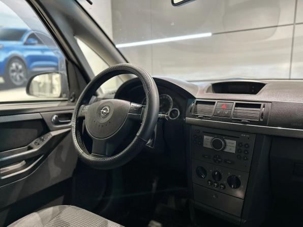 Opel Meriva A Рестайлинг с пробегом 2007 года, цена 295 000 рублей, 200000 км, компактвэн, Автокод Объявления