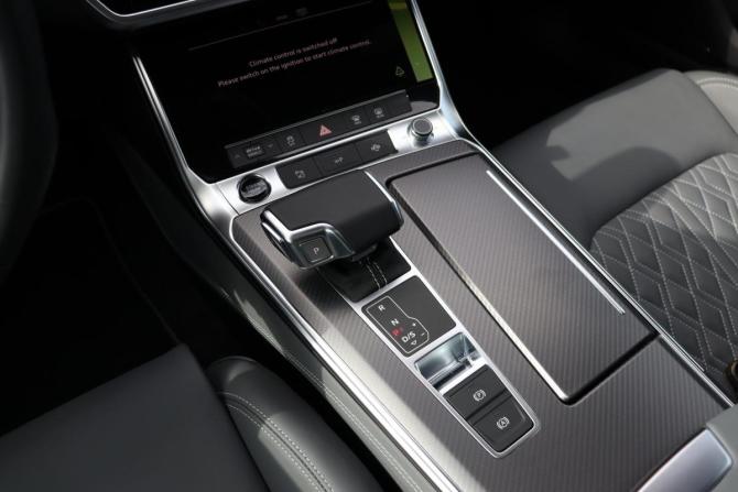 Audi A7 II (4K) с пробегом 2026 года, цена 7 099 000 рублей, 23 км, седан, Автокод Объявления
