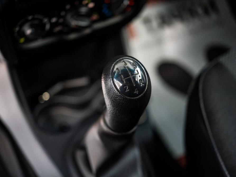 Lada (ВАЗ) Largus I Иркутск  - изображение 11