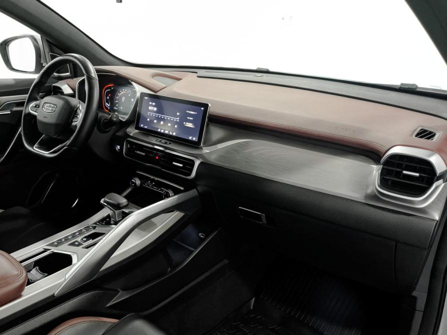 Geely Coolray I Москва  - изображение 13
