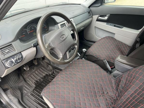 Lada (ВАЗ) Priora I с пробегом 2011 года, цена 275 000 рублей, 234000 км, седан, Автокод Объявления