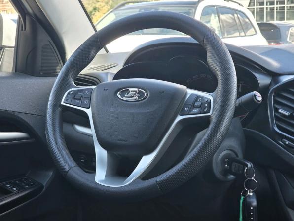 Lada (ВАЗ) Vesta I с пробегом 2018 года, цена 780 000 рублей, 119941 км, седан, Автокод Объявления