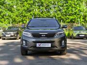 Kia Sorento II Рестайлинг Санкт-Петербург  - изображение 17