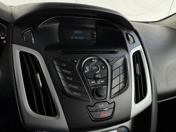 Ford Focus III с пробегом 2012 года, цена 820 000 рублей, 155755 км, хэтчбек, Автокод Объявления