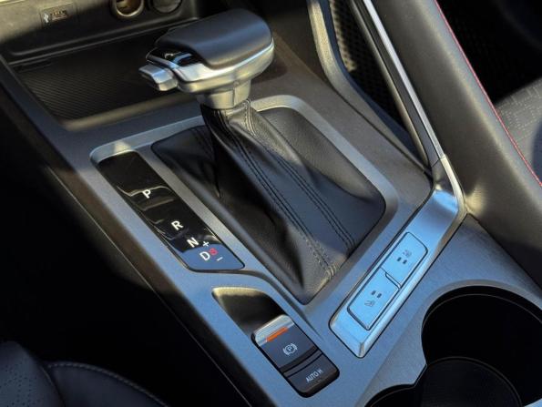 Changan CS35 Plus I Рестайлинг с пробегом 2024 года, цена 1 849 000 рублей, 42978 км, внедорожник, Автокод Объявления