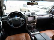 Lexus GX II Рестайлинг Улан-Удэ  - изображение 38