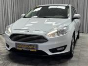 Ford Focus III Рестайлинг Стерлитамак  - изображение 45