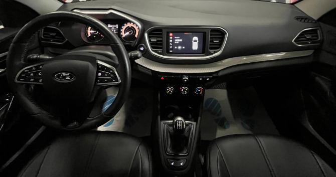 Lada (ВАЗ) Vesta I Рестайлинг (NG) с пробегом 2023 года, цена 1 360 000 рублей, 17489 км, универсал, Автокод Объявления