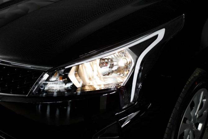 Новый Solaris KRS 2025 года, цена 2 725 000 рублей, седан, Автокод Объявления