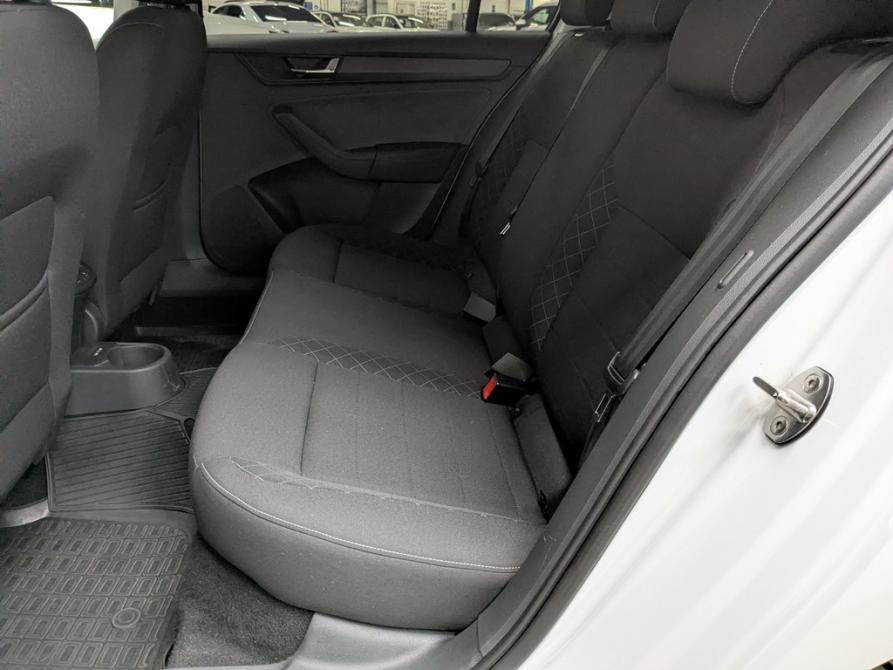 Skoda Rapid II Москва  - изображение 11