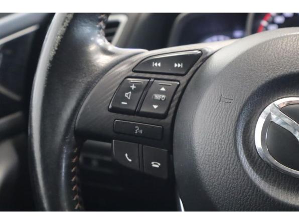 Mazda 3 III (BM) с пробегом 2014 года, цена 1 288 000 рублей, 163408 км, седан, Автокод Объявления