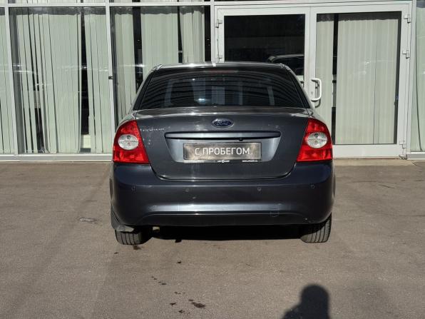 Ford Focus II с пробегом 2007 года, цена 489 000 рублей, 236668 км, седан, Автокод Объявления