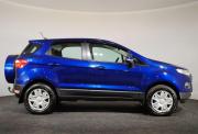 Ford EcoSport II Ярославль  - изображение 27