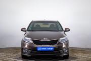 Kia Rio III Рестайлинг Пермь  - изображение 25