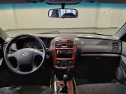 Hyundai Sonata IV (EF) Рестайлинг Казань  - изображение 39