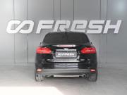 Ford Focus III Рестайлинг Ростов-на-Дону  - изображение 23