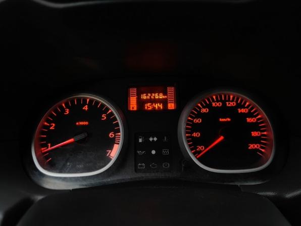 Renault Duster I с пробегом 2013 года, цена 658 000 рублей, 168000 км, внедорожник, Автокод Объявления