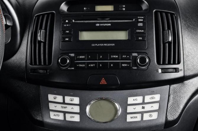 Hyundai Elantra IV (HD) с пробегом 2008 года, цена 829 000 рублей, 179000 км, седан, Автокод Объявления