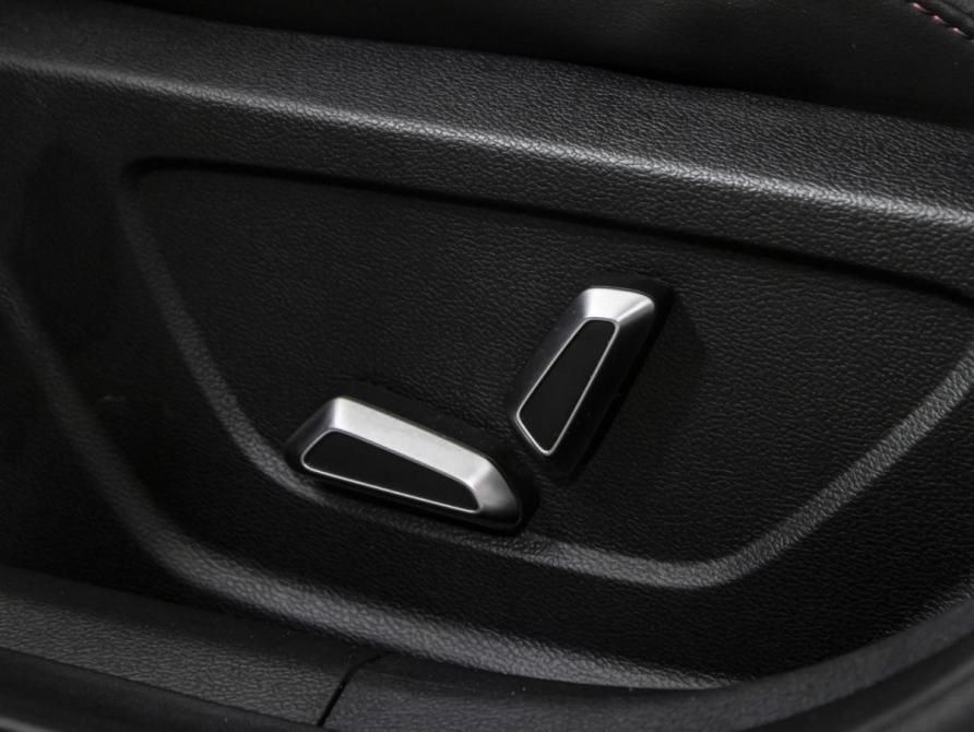Geely Coolray I Рестайлинг Москва  - изображение 19