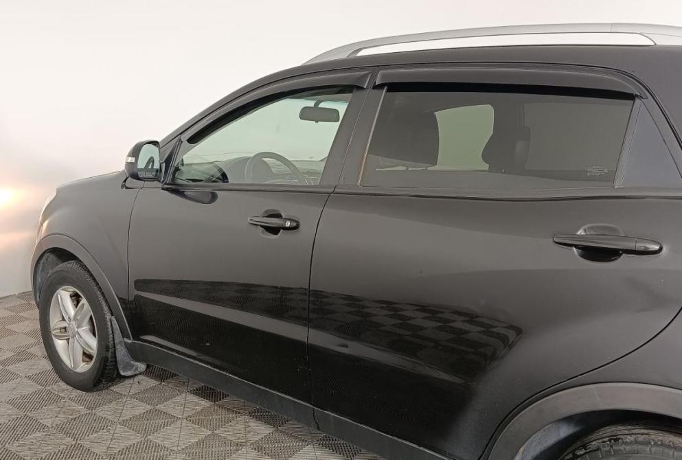 SsangYong Actyon II Волгоград  - изображение 20