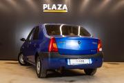 Renault Logan I Уфа  - изображение 19