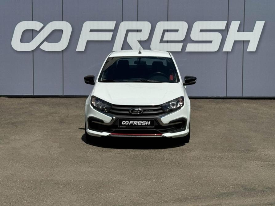 Lada (ВАЗ) Granta I Рестайлинг Кропоткин  - изображение 3