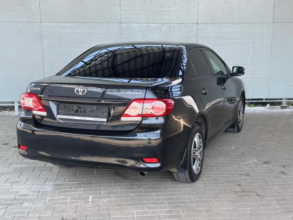 Toyota Corolla X (E140 E150) Рестайлинг с пробегом 2011 года, цена 950 000 рублей, 198913 км, седан, Автокод Объявления