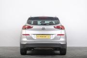 Hyundai Tucson III Рестайлинг Томск  - изображение 24