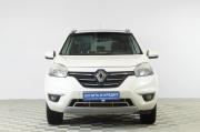 Renault Koleos I Рестайлинг Челябинск  - изображение 22