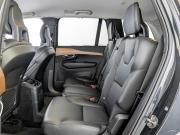 Volvo XC90 II Рестайлинг 1 Москва  - изображение 43