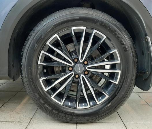 JETOUR X70+ I с пробегом 2023 года, цена 1 895 000 рублей, 66931 км, внедорожник, Автокод Объявления