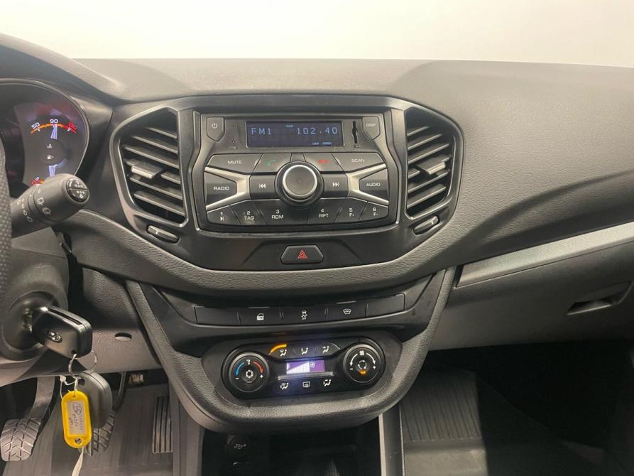 Lada (ВАЗ) Vesta I Санкт-Петербург  - изображение 18