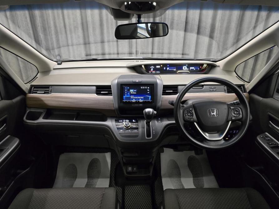 Honda Freed II Рестайлинг Красноярск  - изображение 11