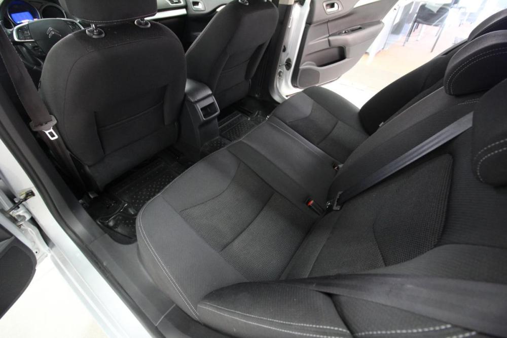 Citroen C4 II Сургут  - изображение 13