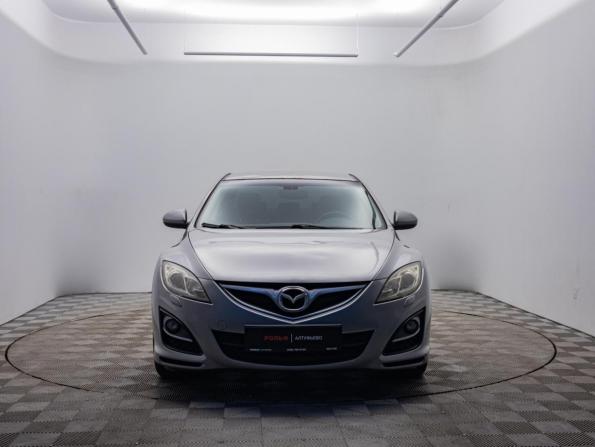 Mazda 6 II (GH) Рестайлинг с пробегом 2010 года, цена 840 000 рублей, 166039 км, седан, Автокод Объявления
