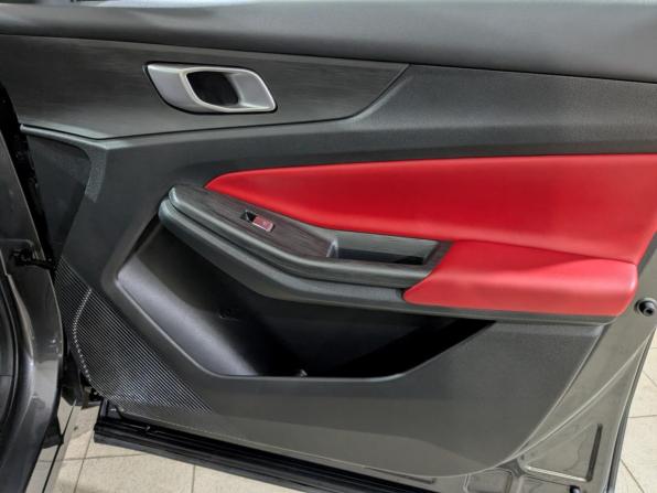 Changan CS55 Plus II с пробегом 2023 года, цена 2 050 000 рублей, 27995 км, внедорожник, Автокод Объявления