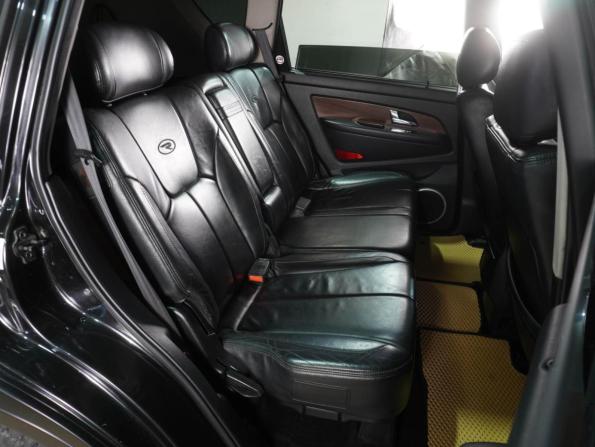 SsangYong Rexton II с пробегом 2008 года, цена 1 119 000 рублей, 239253 км, внедорожник, Автокод Объявления