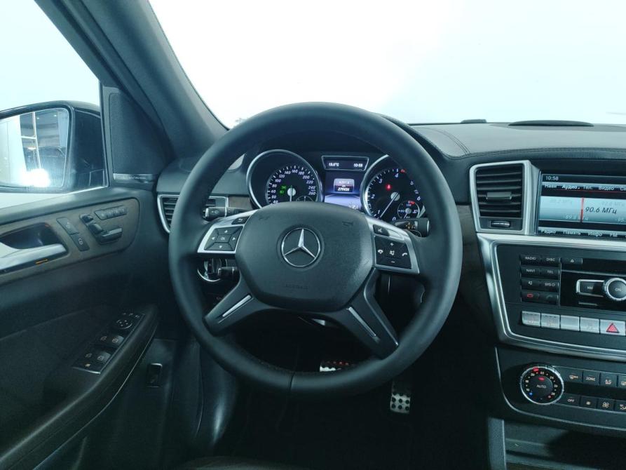 Mercedes-Benz GL-Класс II (X166) Ростов-на-Дону  - изображение 20