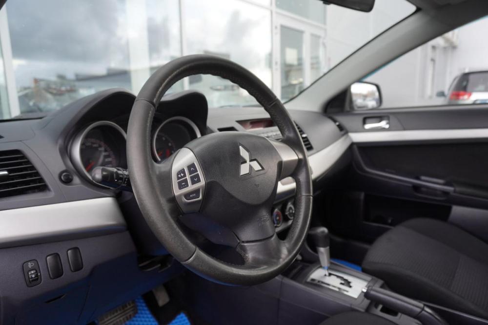 Mitsubishi Lancer X Ульяновск  - изображение 11