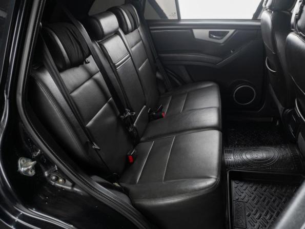 Lifan X60 I с пробегом 2014 года, цена 490 000 рублей, 115139 км, внедорожник, Автокод Объявления