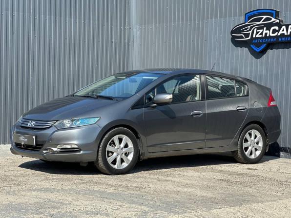 Honda Insight II с пробегом 2009 года, цена 699 000 рублей, 170000 км, хэтчбек, Автокод Объявления